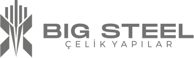 Roxxis Media Müşterisi - Big Steel Çelik Yapılar