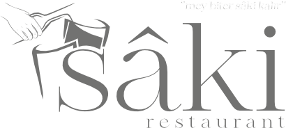 Roxxis Media Müşterisi - Saki Restaurant - 'Mey biter Sakî kalır'