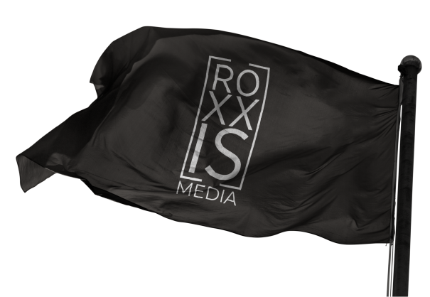 Roxxis Media - Markanızın Bayrağını En Tepeye Taşıyalım!